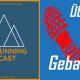 Über das Laufen Trailrunning Podcast Gebabbel